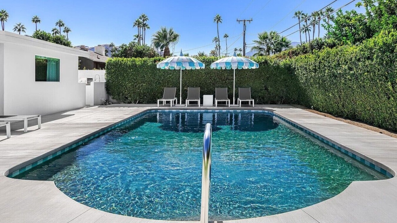 Photo of Outdoor in Deep Well Ranch
