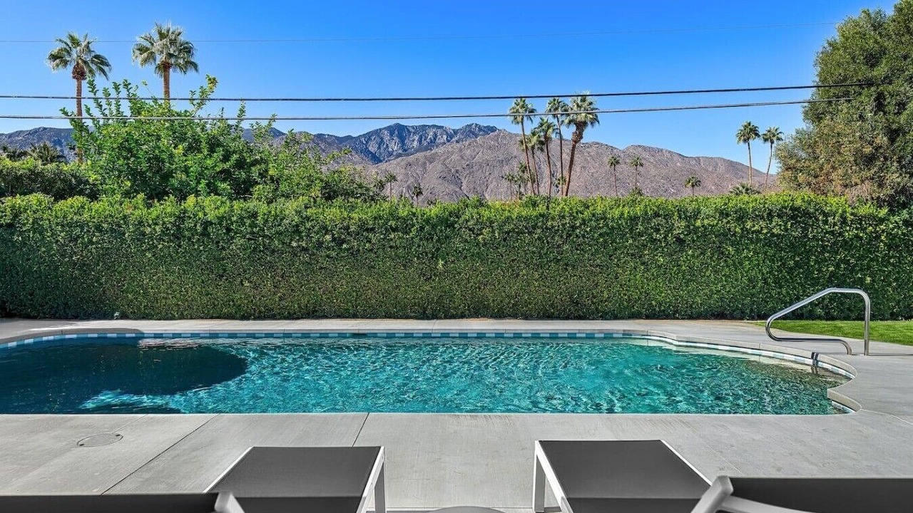 Photo of Outdoor in Deep Well Ranch