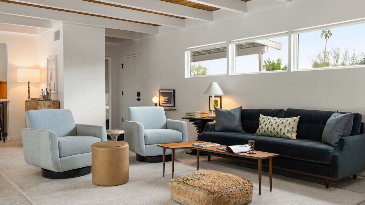 Photo of Livingroom in Deep Well Ranch
