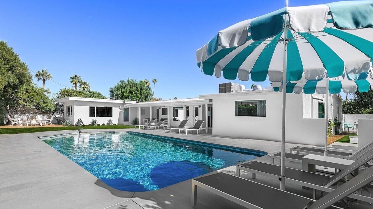 Photo of Outdoor in Deep Well Ranch