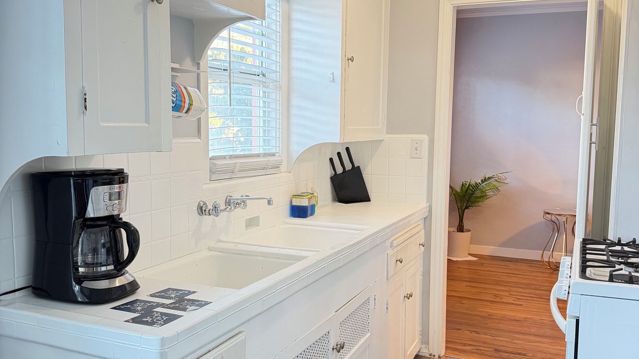 Photo of Kitchen in Little Italy