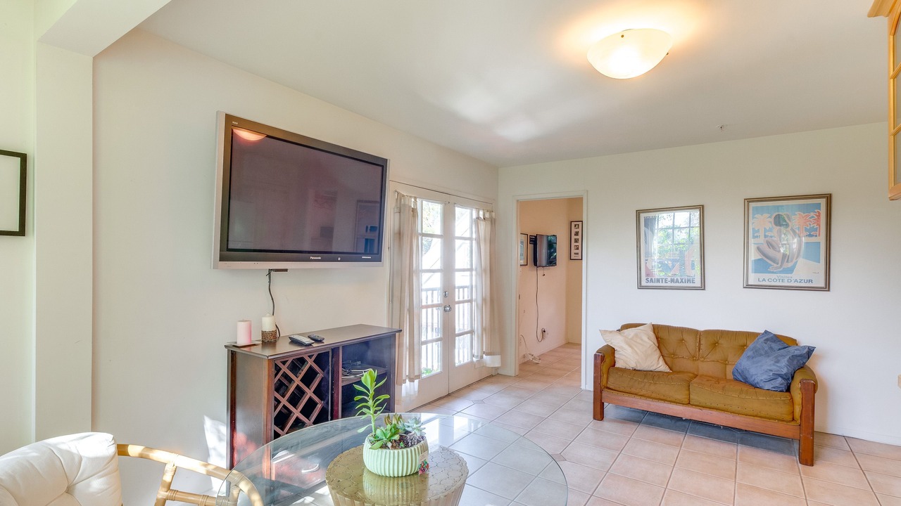 Photo of Livingroom in Bel Air