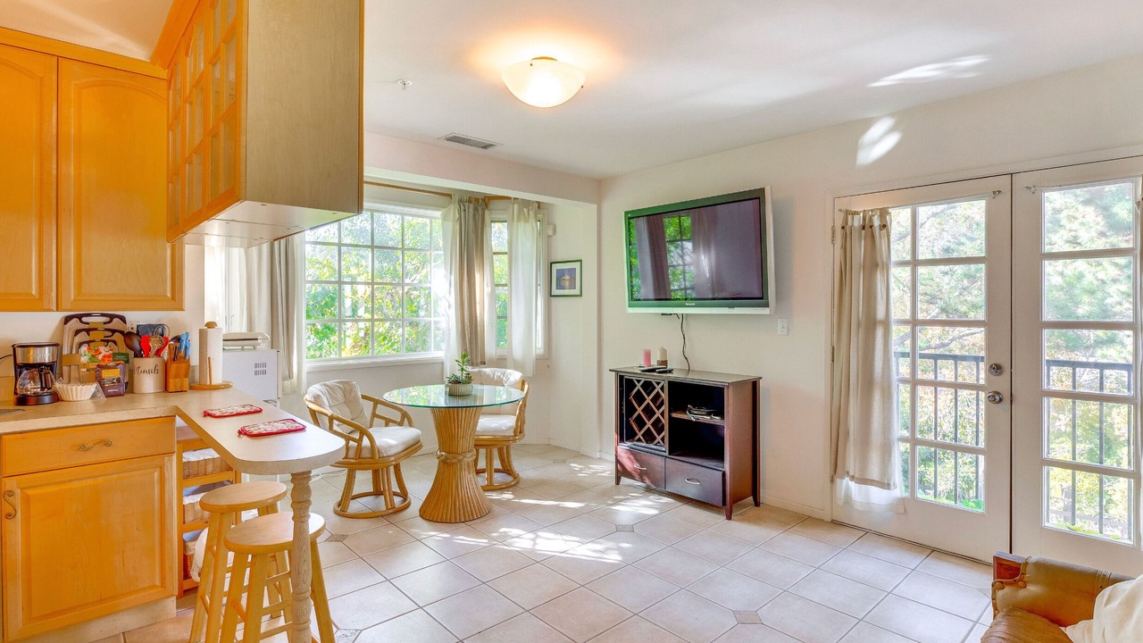 Photo of Livingroom in Bel Air