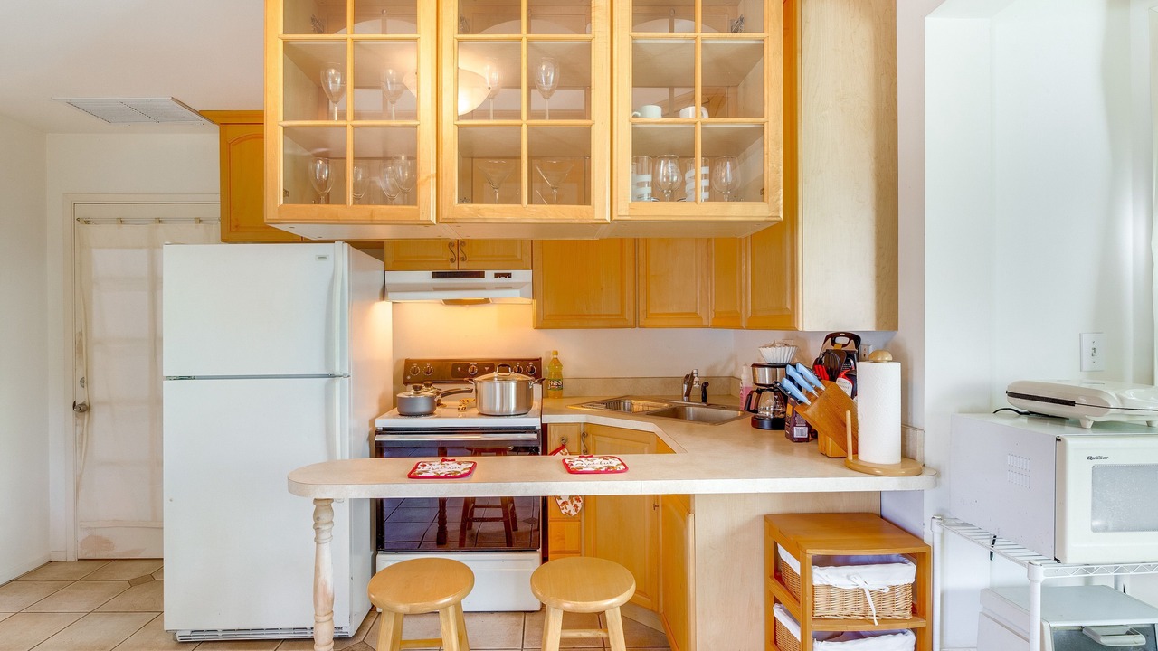 Photo of Kitchen in Bel Air