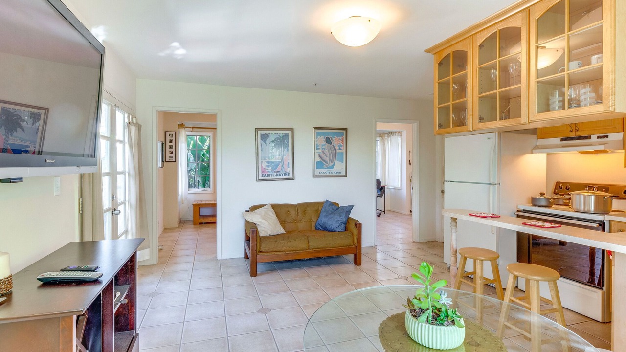 Photo of Livingroom in Bel Air