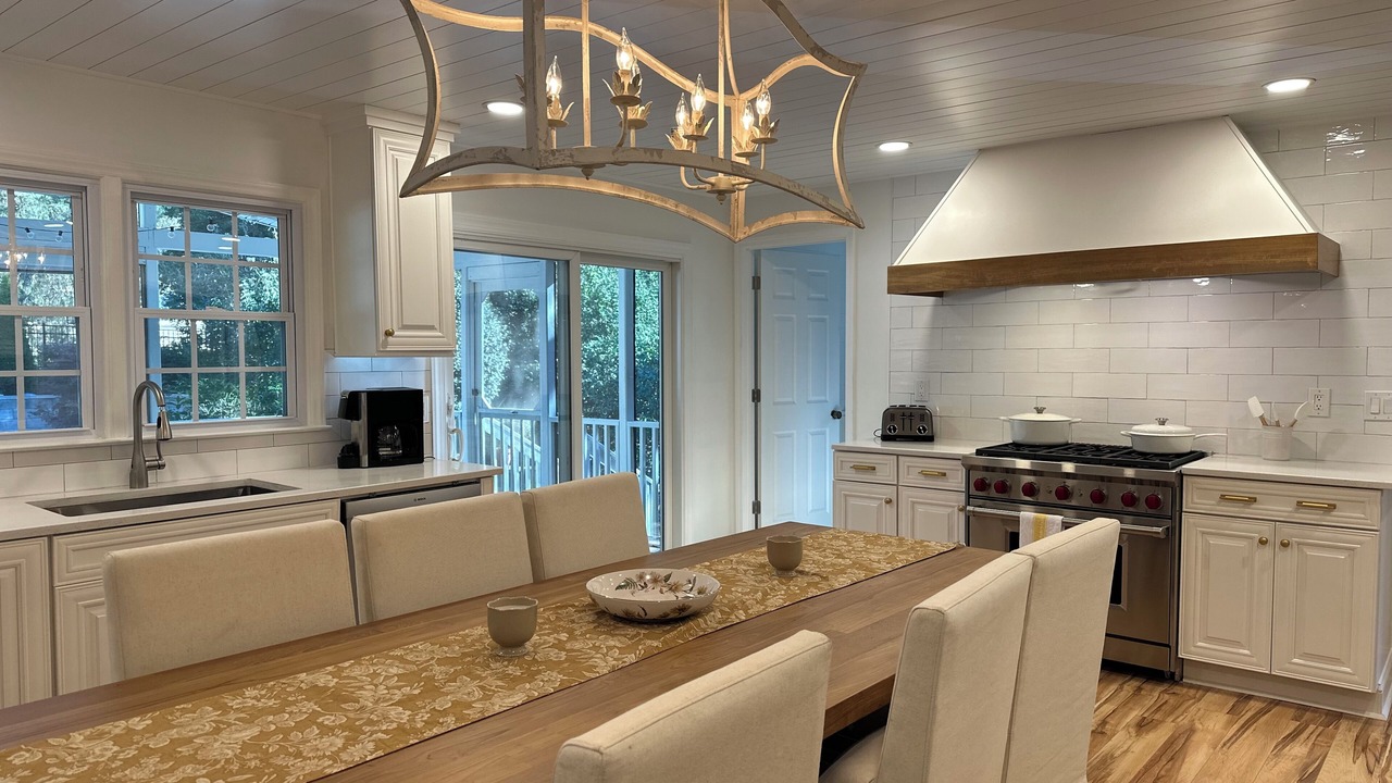 Photo of Kitchen in Raintree