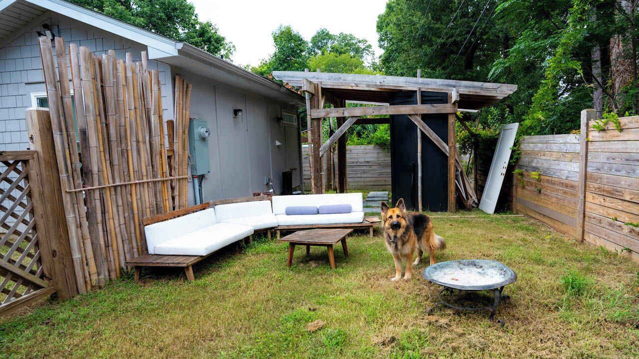 Photo of Outdoor in North Charlotte