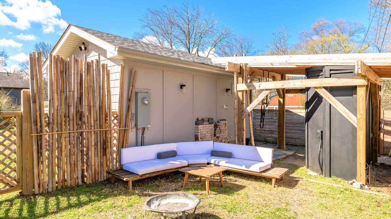 Photo of Outdoor in North Charlotte