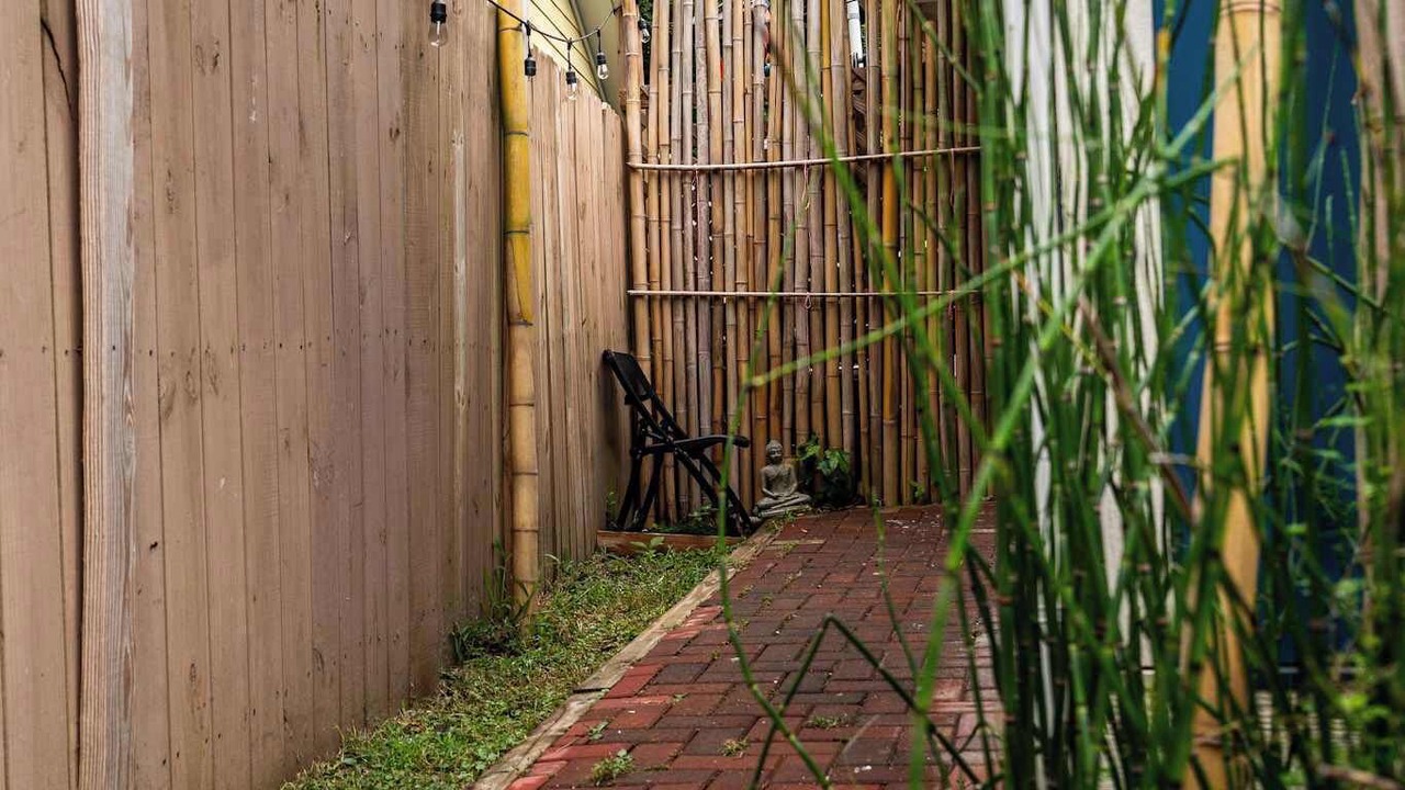 Photo of Outdoor in North Charlotte