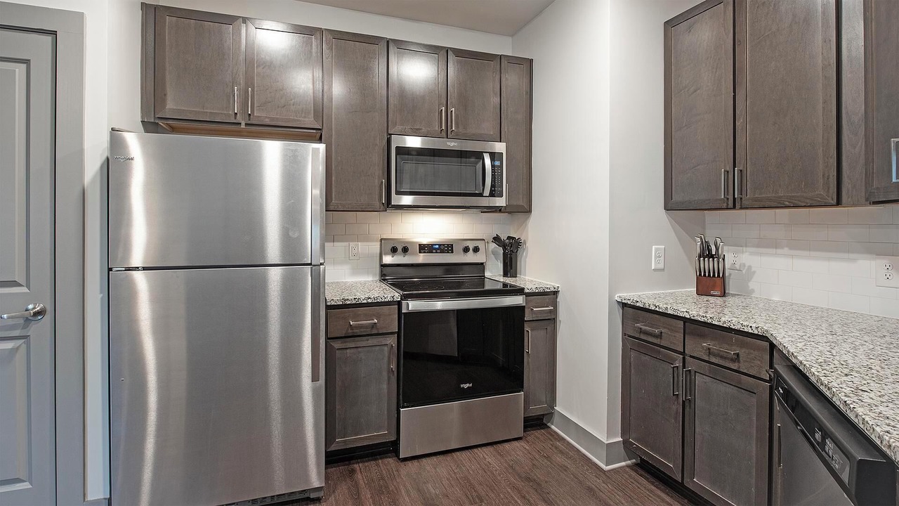 Photo of Kitchen in Charlotte