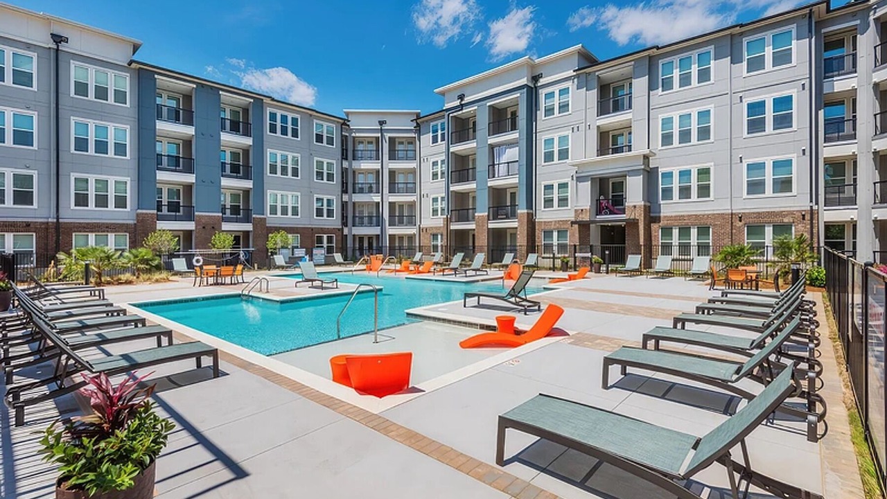 Photo of Outdoor in Charlotte