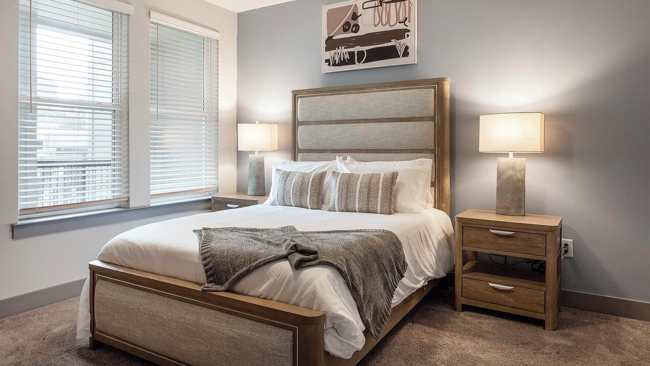 Photo of Bedroom in Charlotte