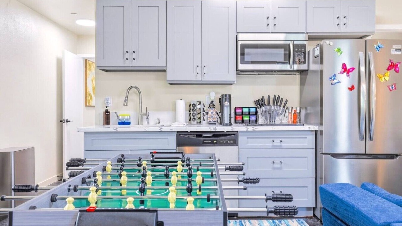 Photo of Kitchen in North Hills East