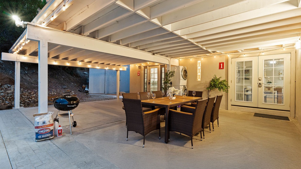 Photo of Outdoor in Casa de Oro-Mount Helix