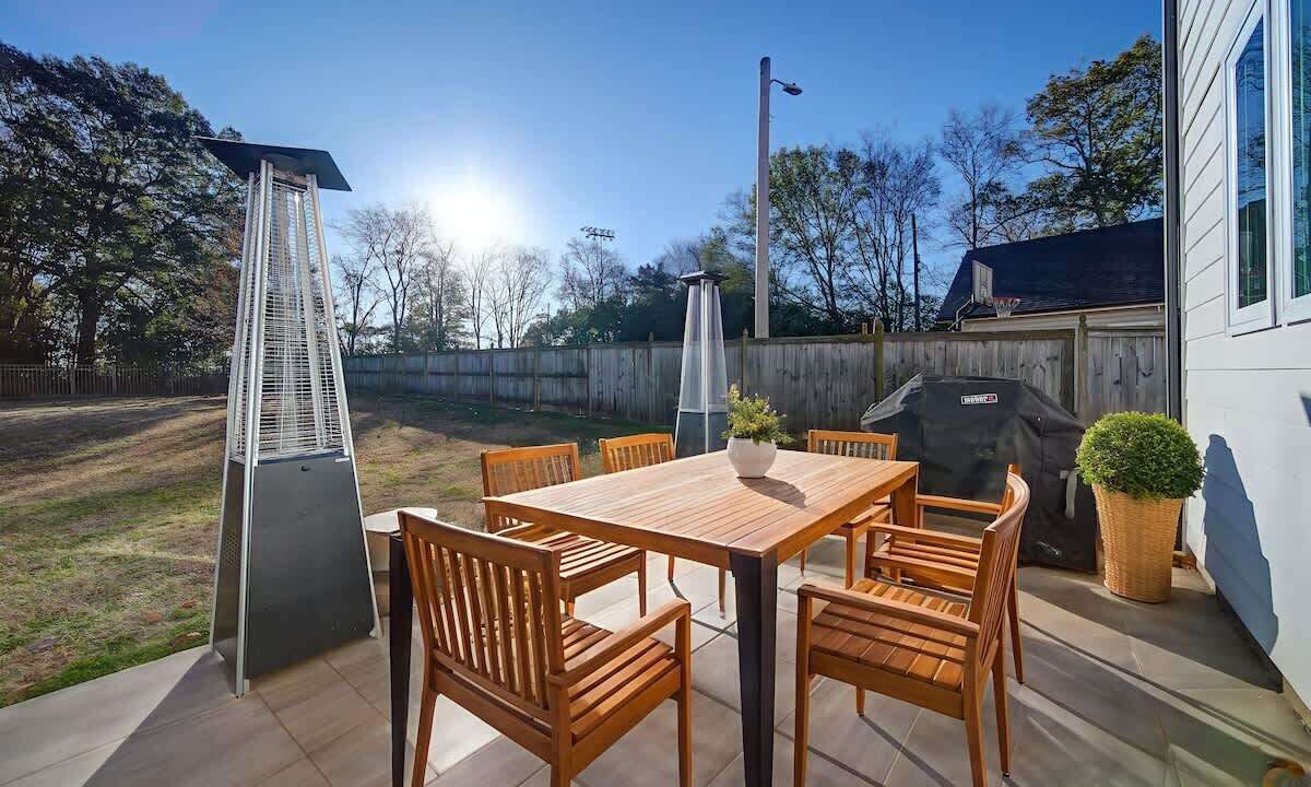 Photo of Outdoor in Pineville