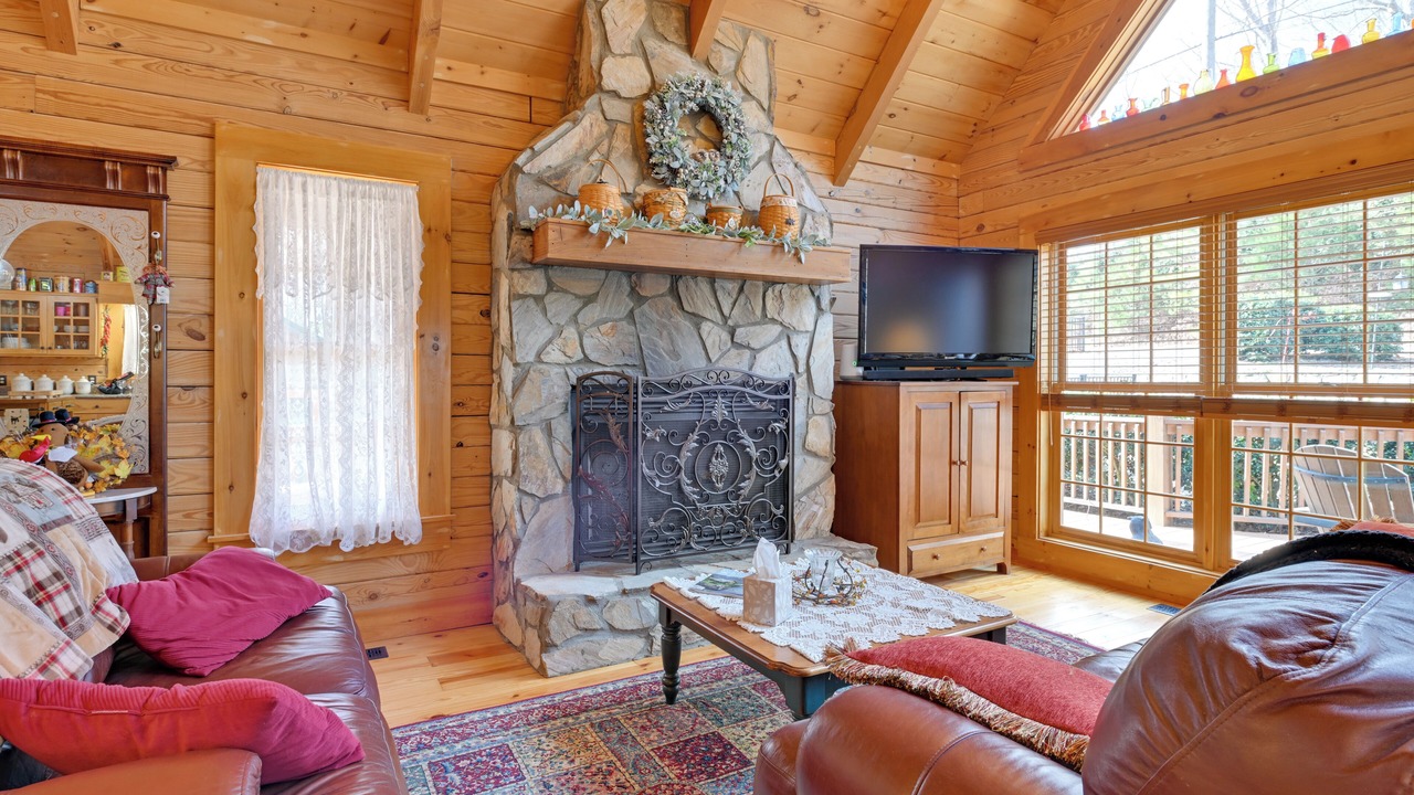 Photo of Bedroom in Mount Gilead