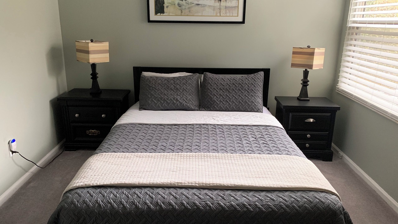 Photo of Bedroom in Pineville
