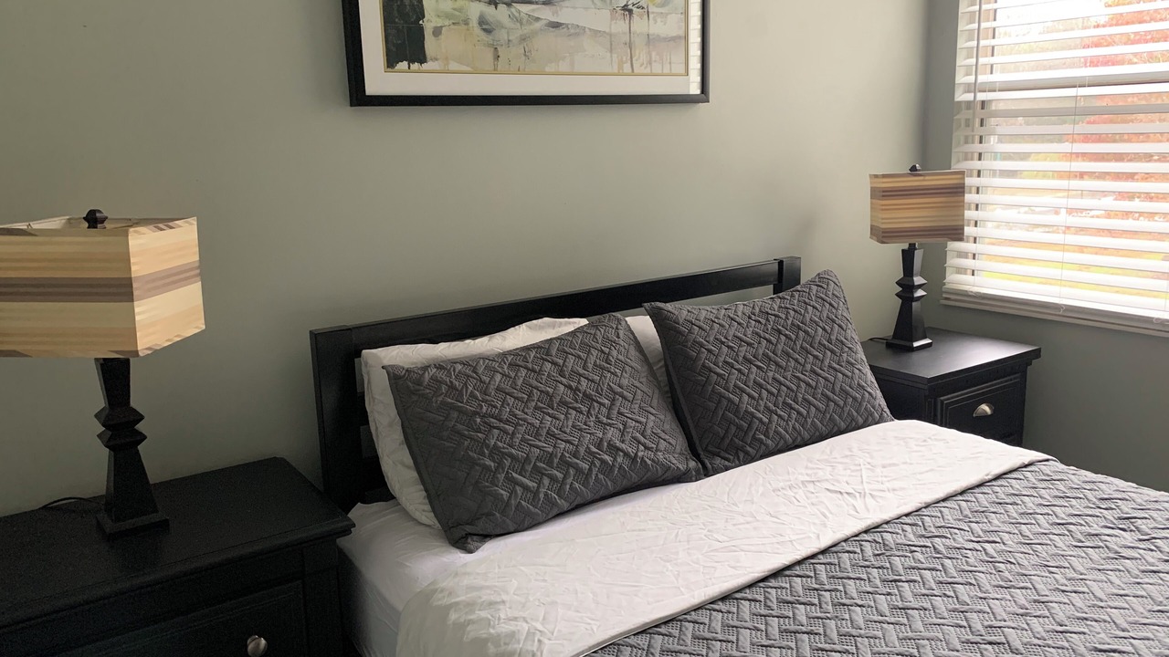 Photo of Bedroom in Pineville