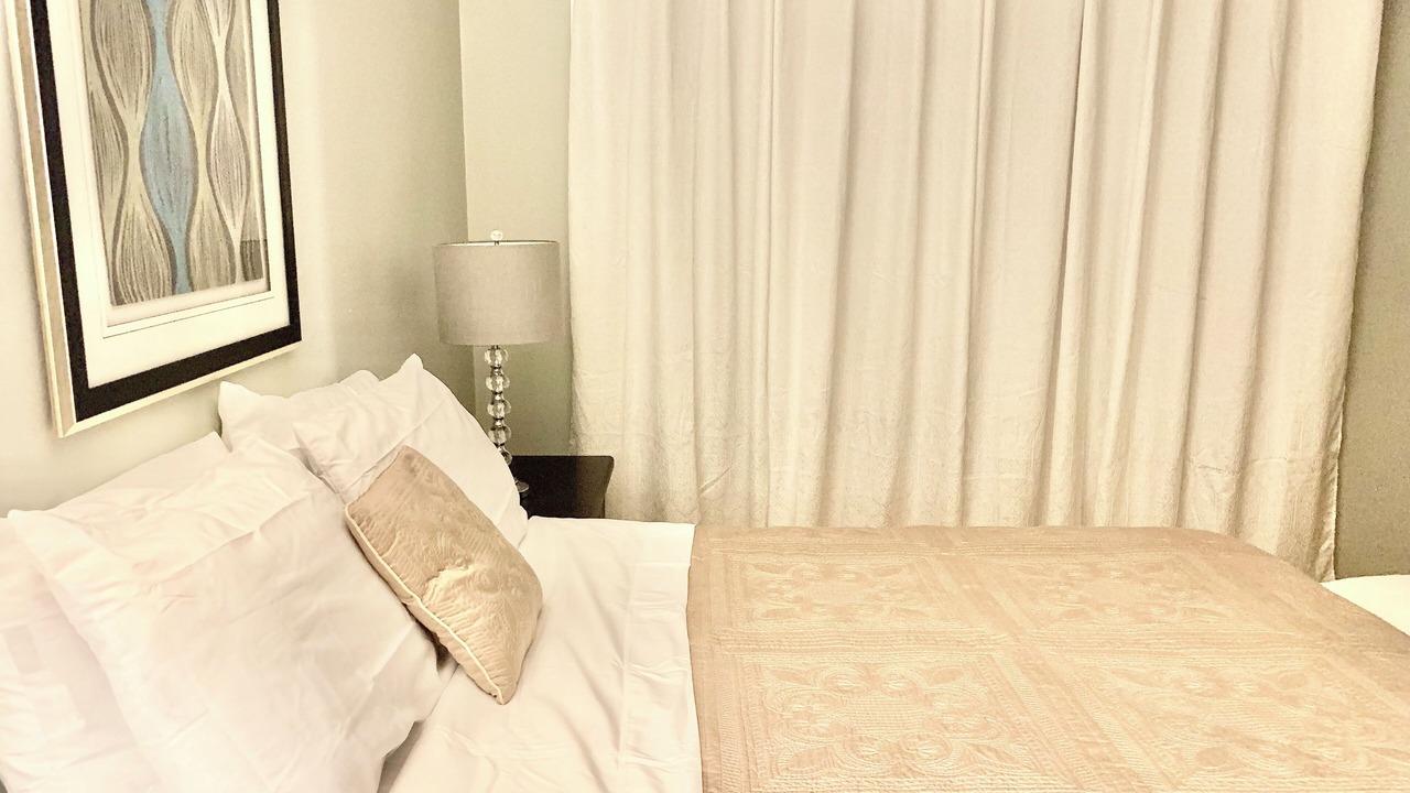 Photo of Bedroom in Pineville