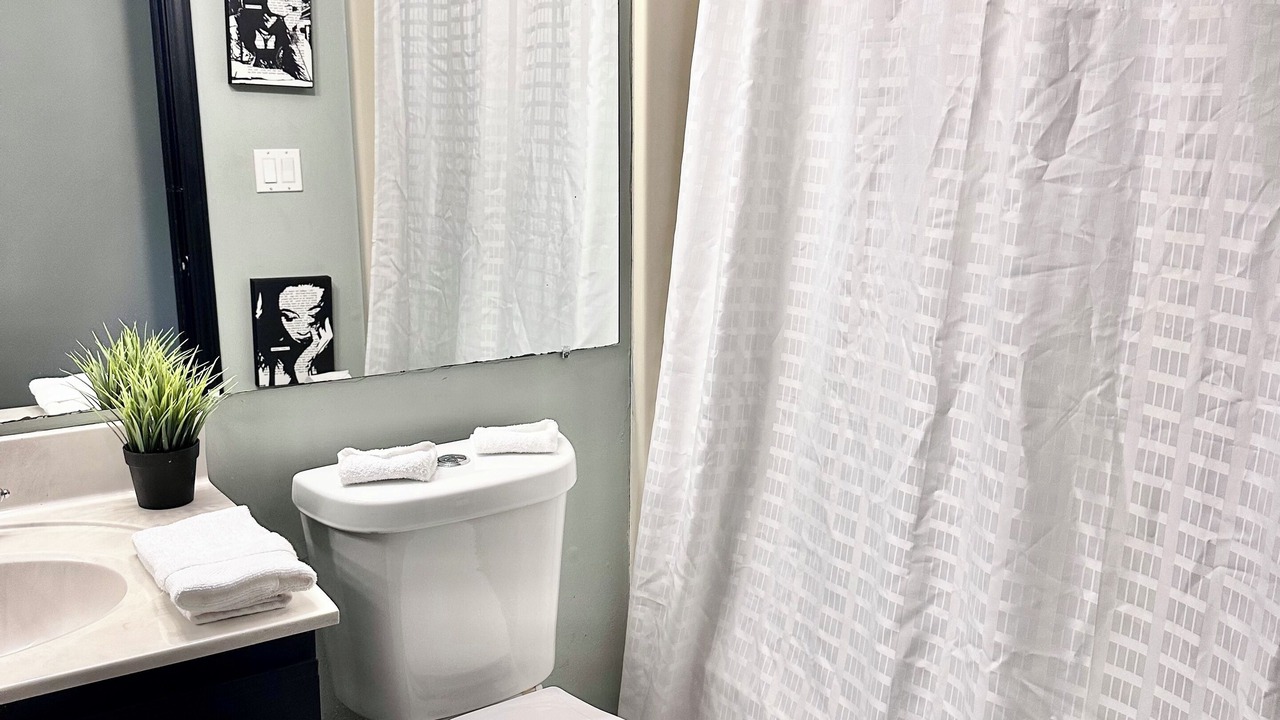 Photo of Bathroom in Pineville