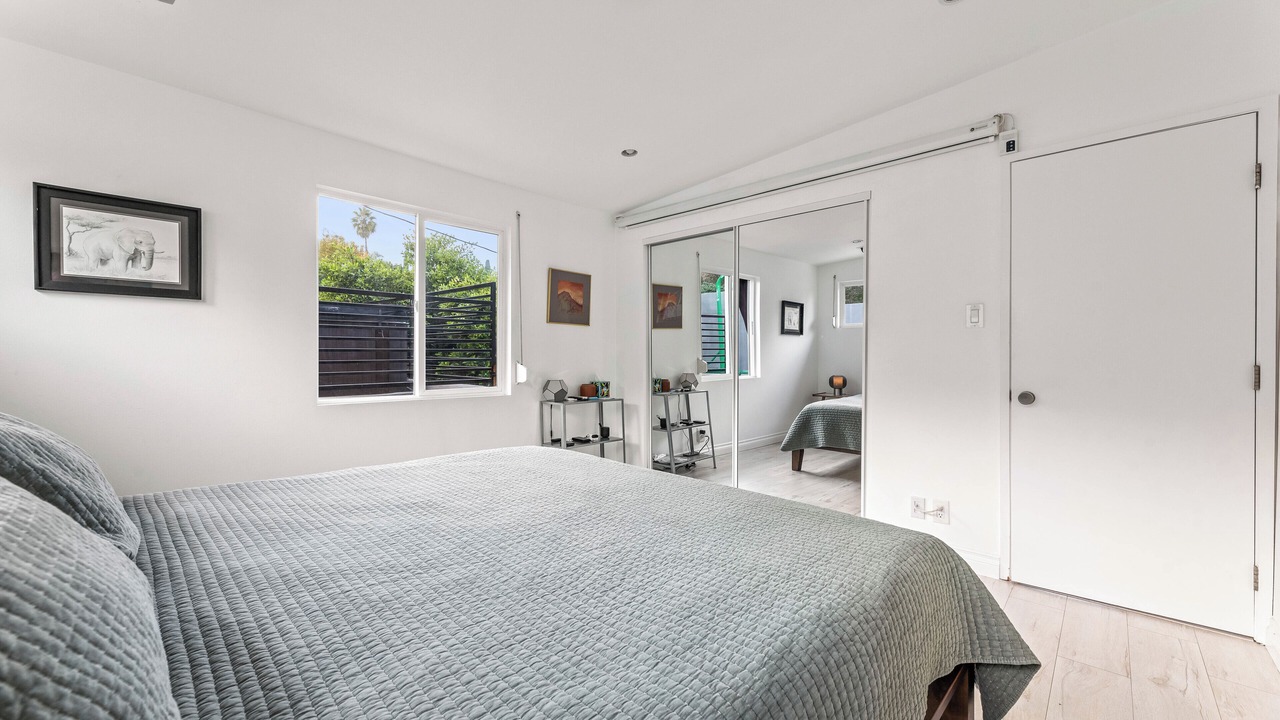 Photo of Bedroom in Los Angeles