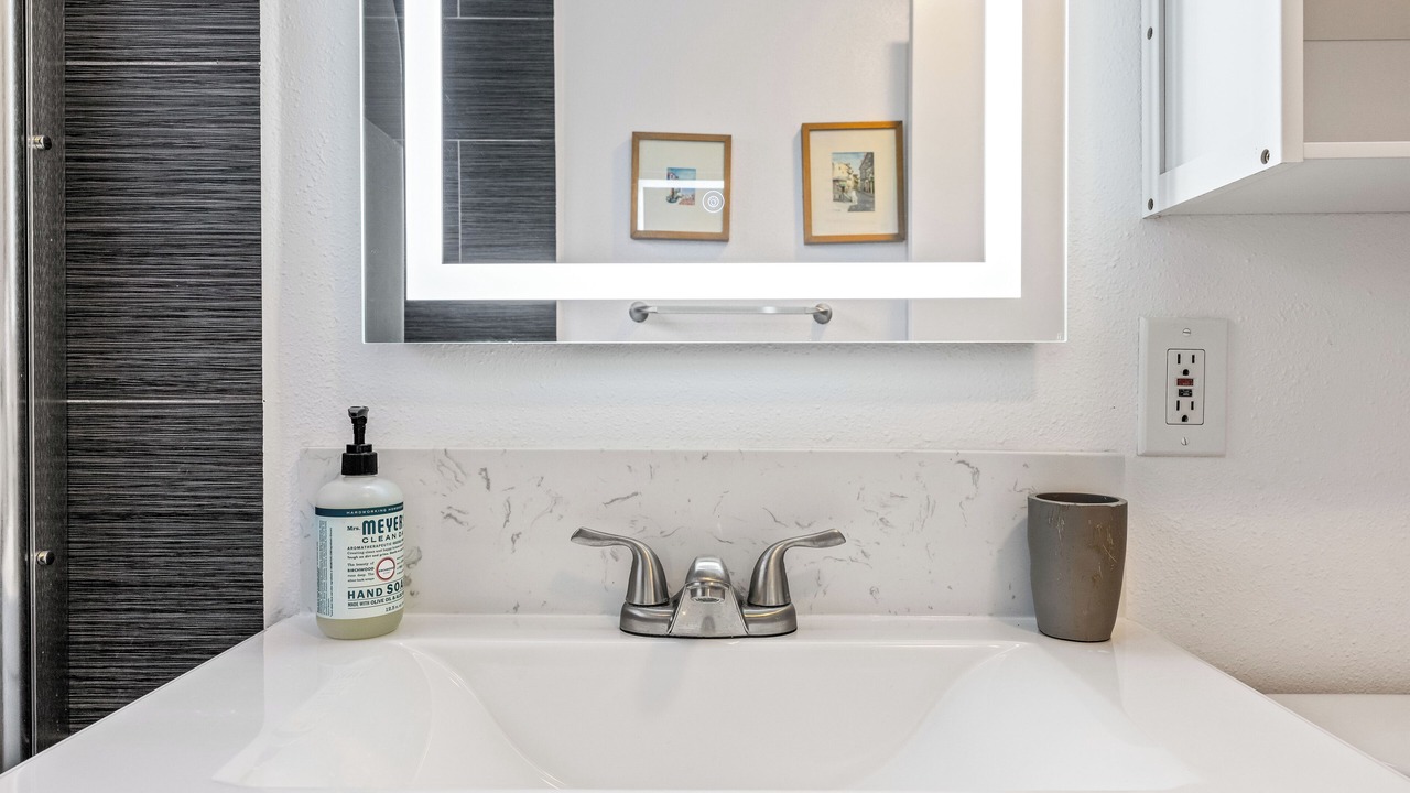 Photo of Bathroom in Los Angeles