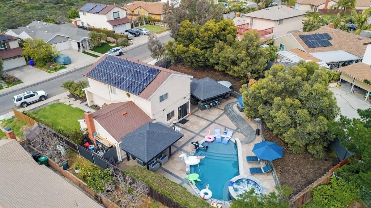 Photo of Outdoor in Linda Vista