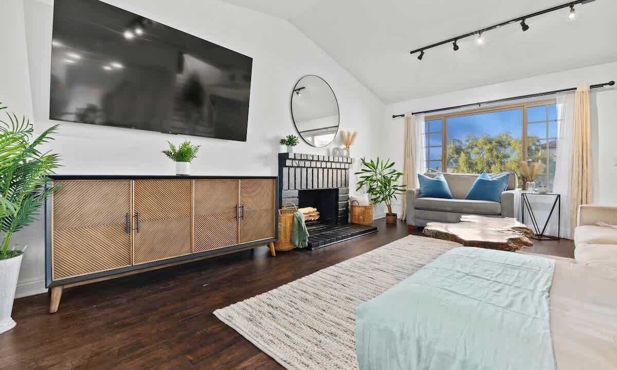 Photo of Bedroom in Linda Vista