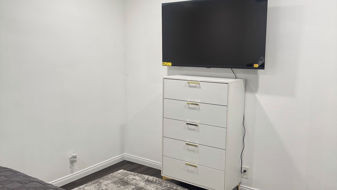 Photo of Bedroom in Los Angeles