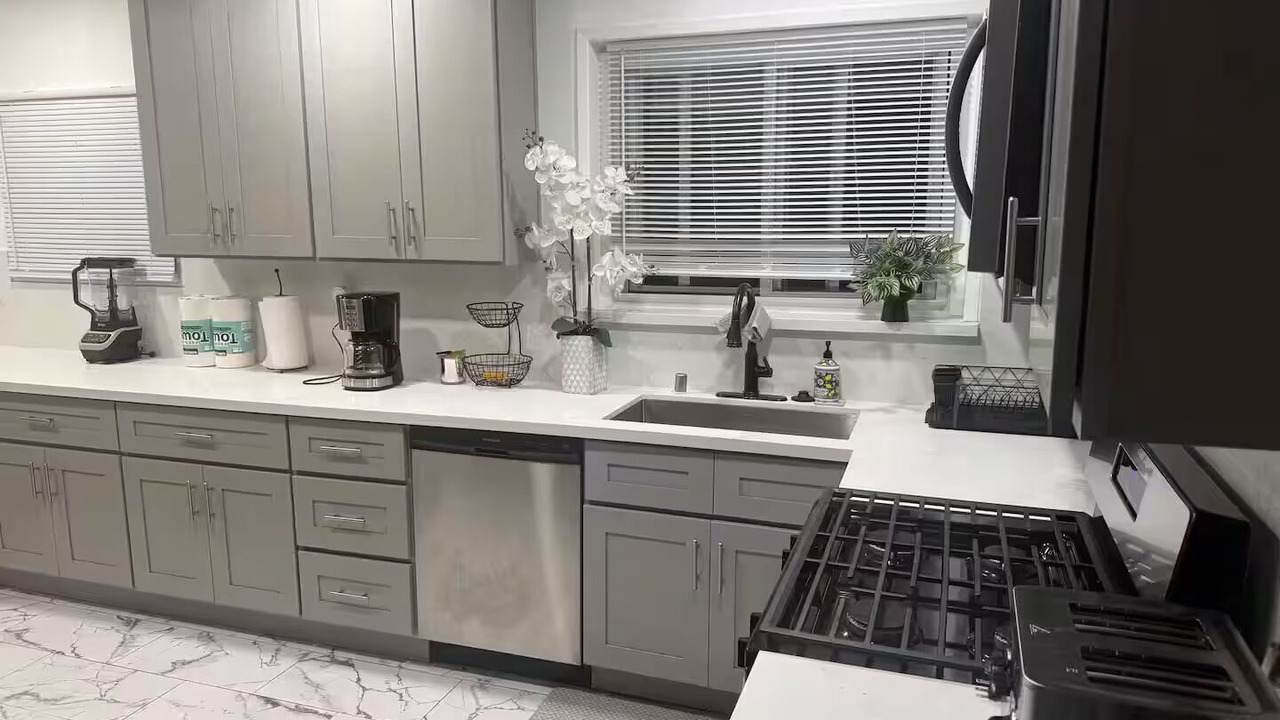 Photo of Kitchen in Los Angeles