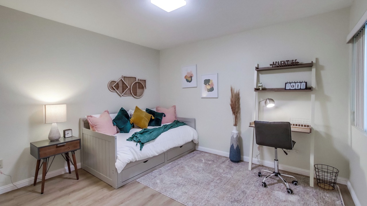 Photo of Bedroom in Rancho Bernardo
