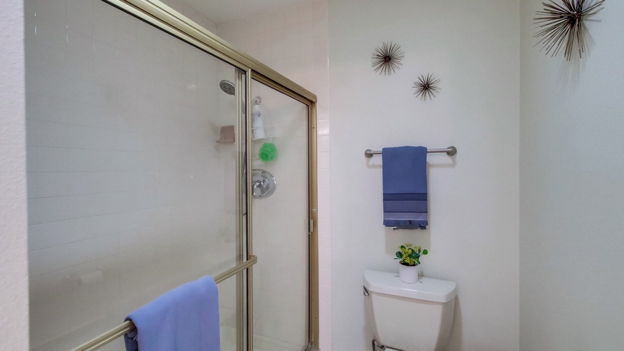 Photo of Bathroom in Rancho Bernardo