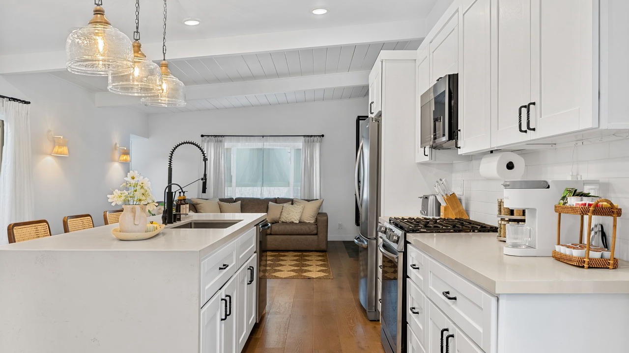 Photo of Kitchen in Lemon Grove