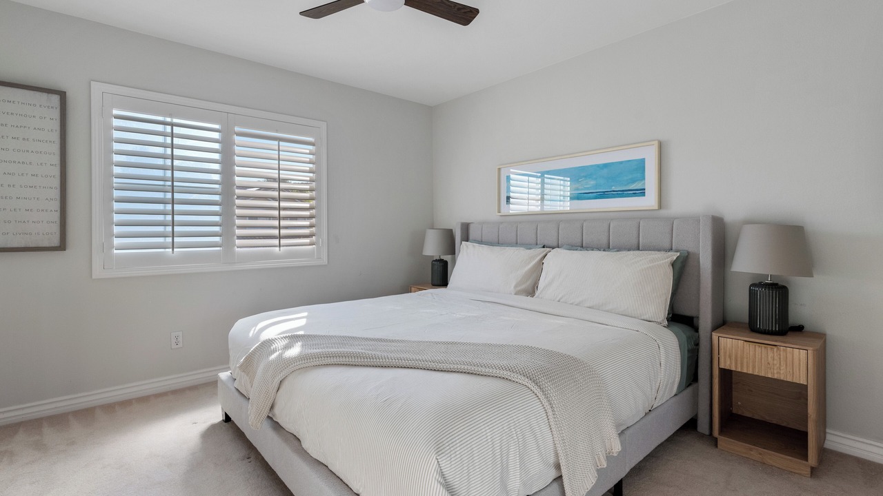 Photo of Bedroom in Santa Clarita