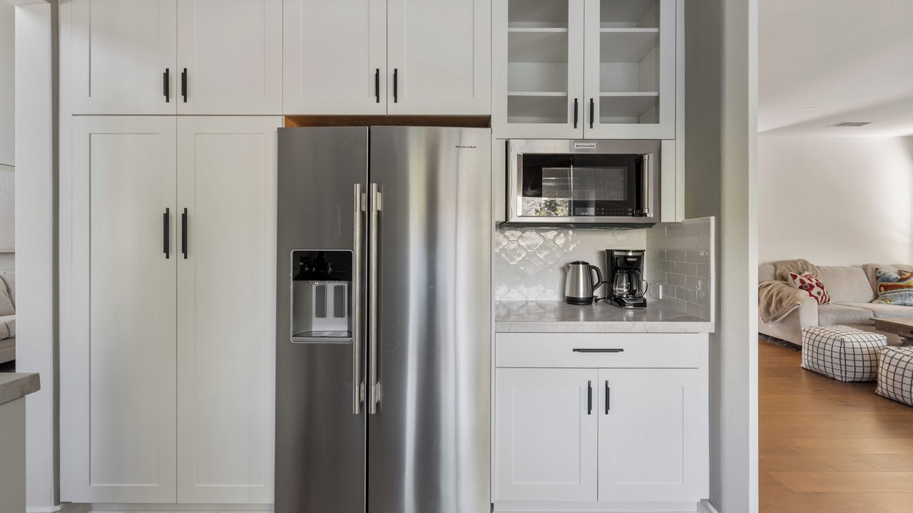 Photo of Kitchen in Santa Clarita