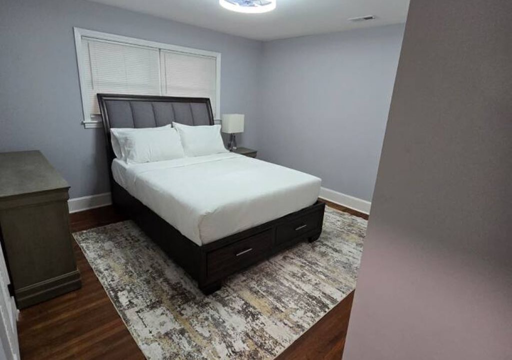 Photo of Bedroom in Starmount
