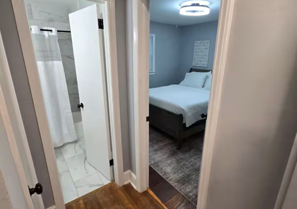 Photo of Bedroom in Starmount