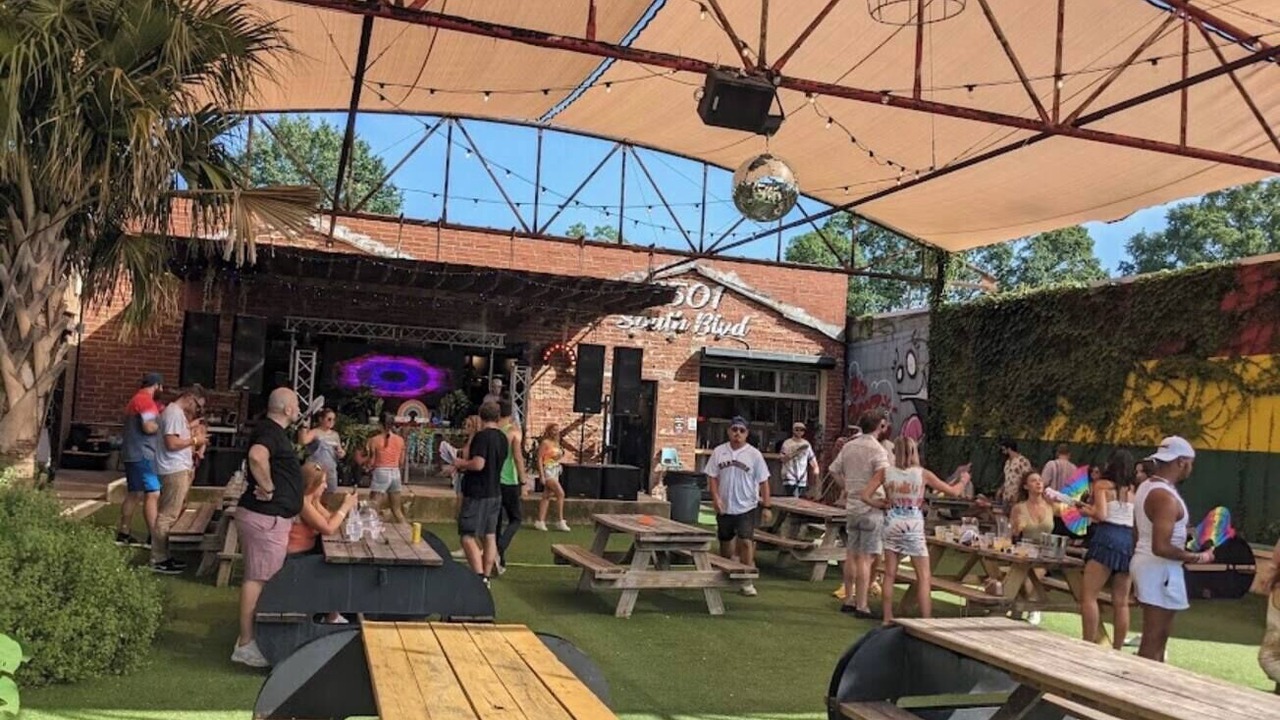 Photo of Outdoor in Starmount