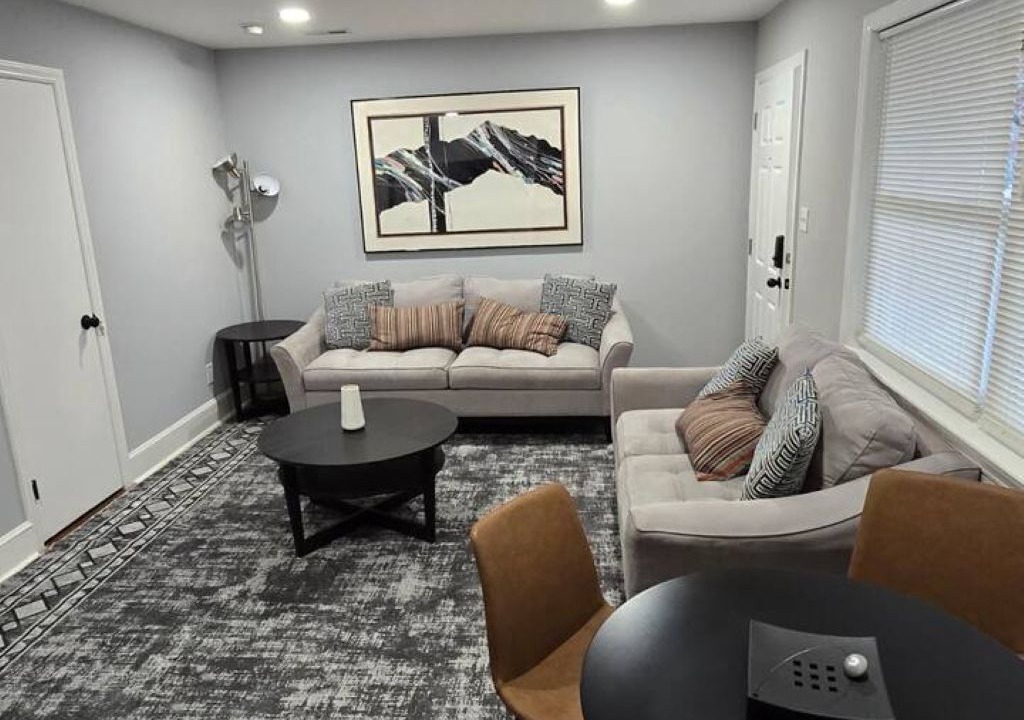 Photo of Livingroom in Starmount