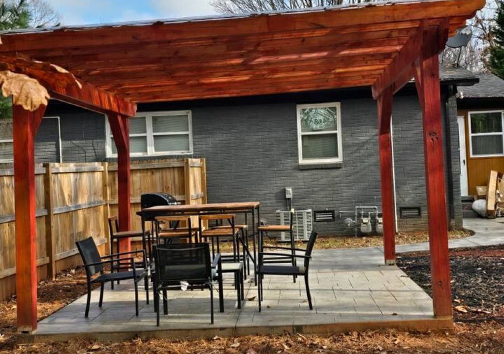 Photo of Outdoor in Starmount