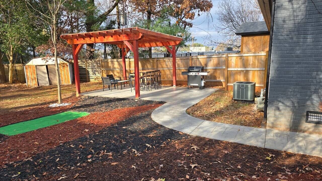 Photo of Outdoor in Starmount