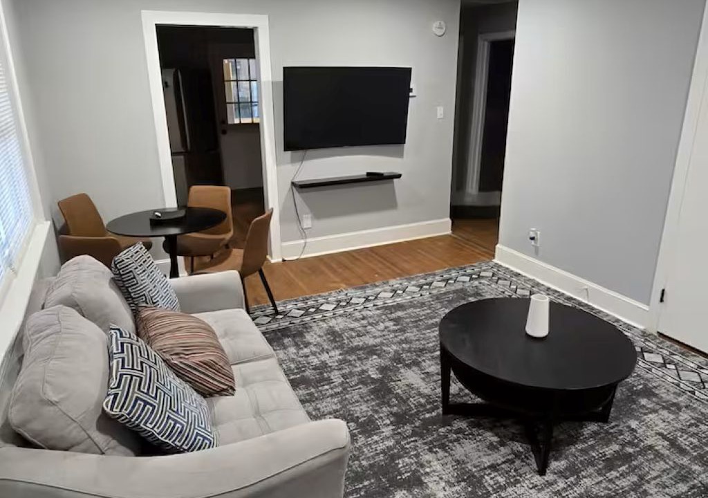 Photo of Livingroom in Starmount
