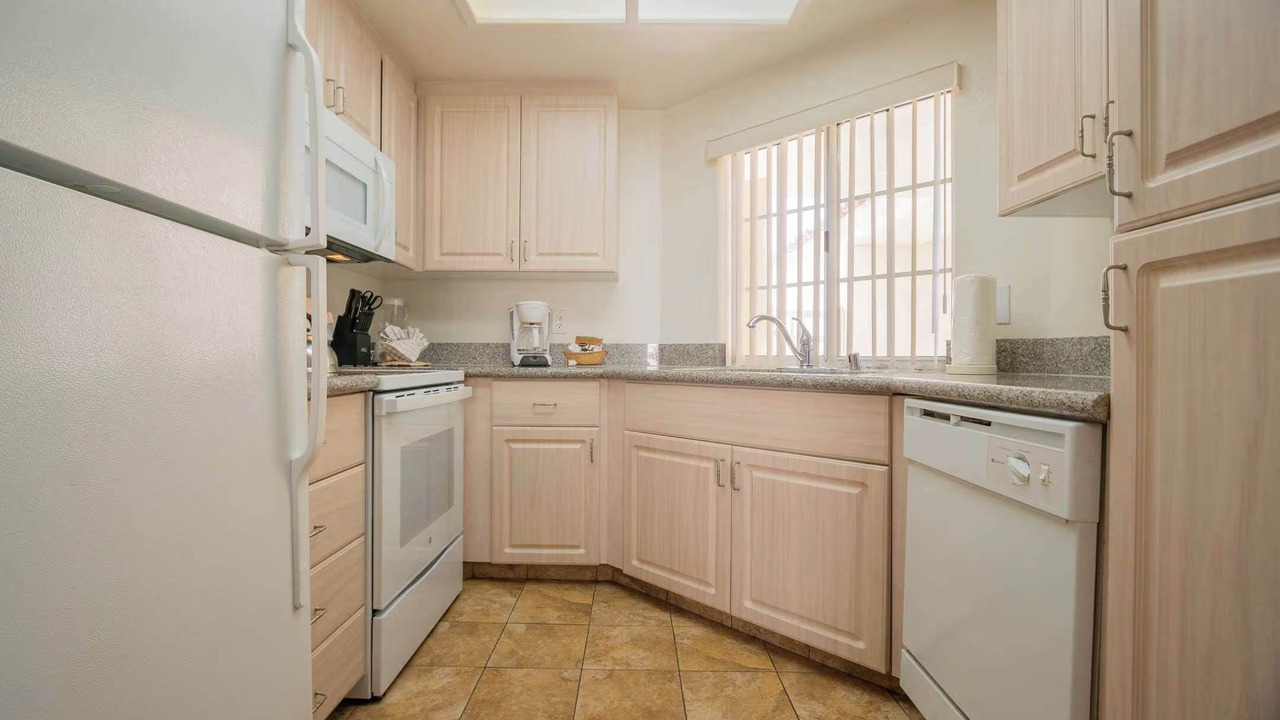 Photo of Kitchen in Palm Desert
