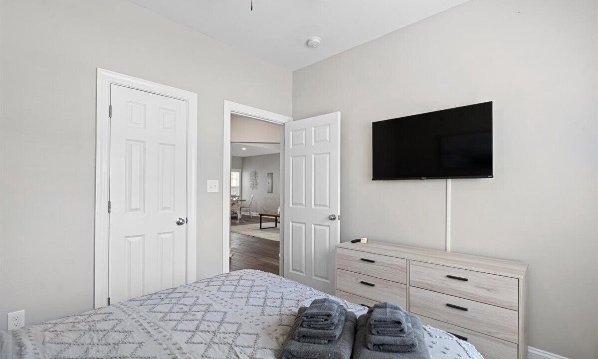 Photo of Bedroom in Gastonia