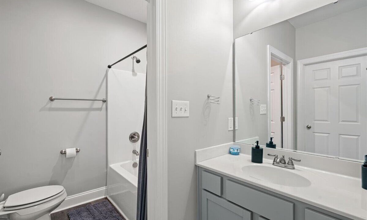 Photo of Bathroom in Gastonia