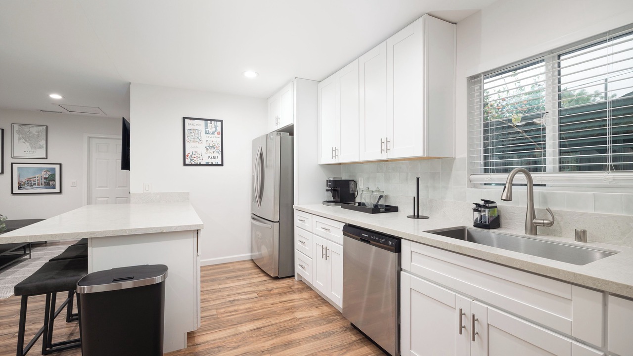 Photo of Kitchen in San Diego