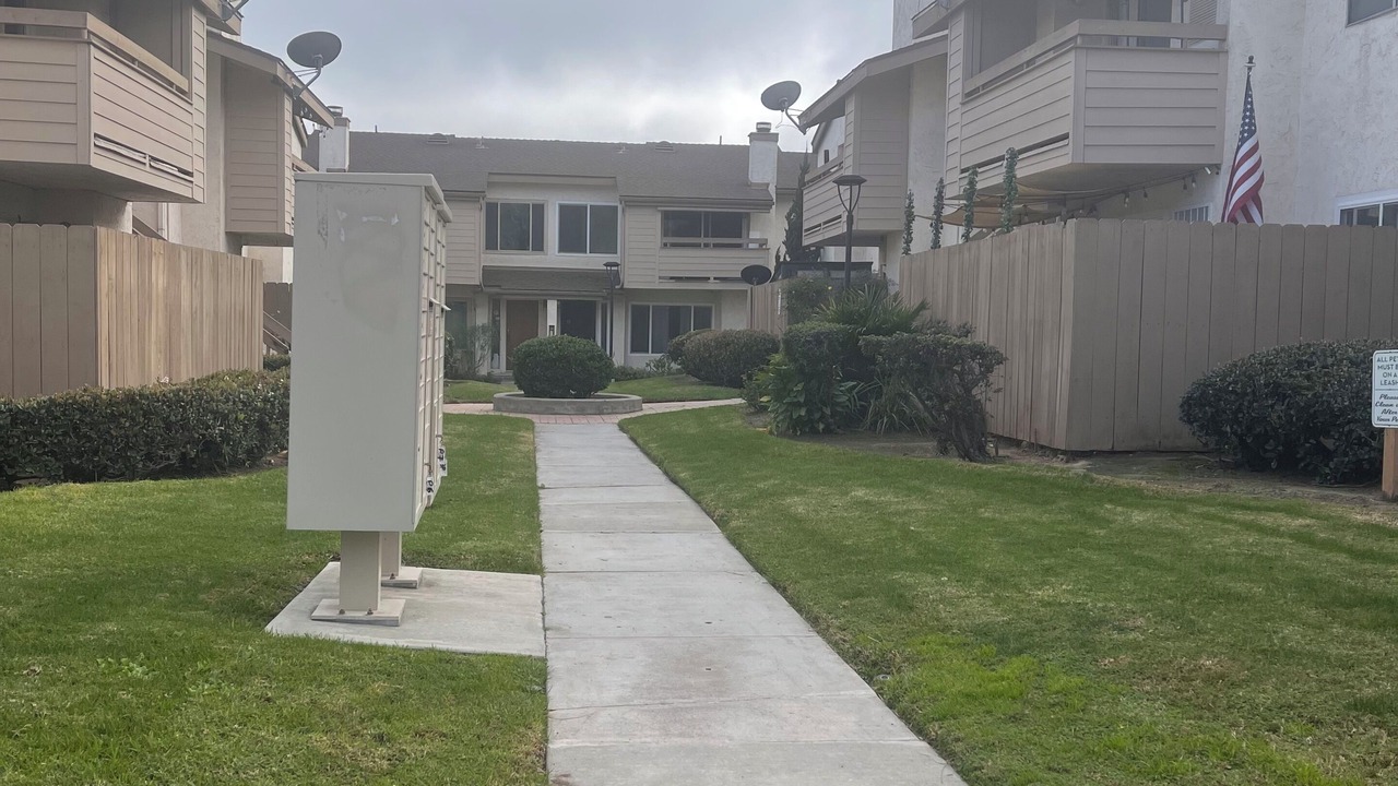 Photo of Outdoor in Otay