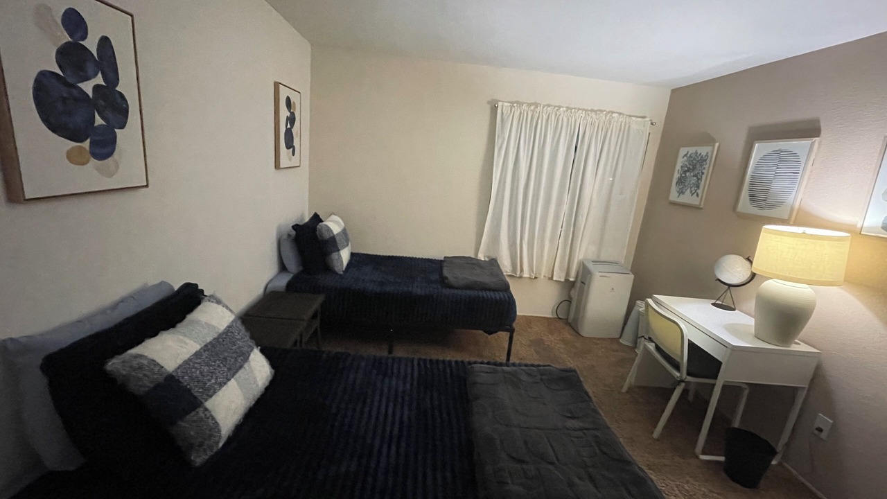 Photo of Bedroom in Otay