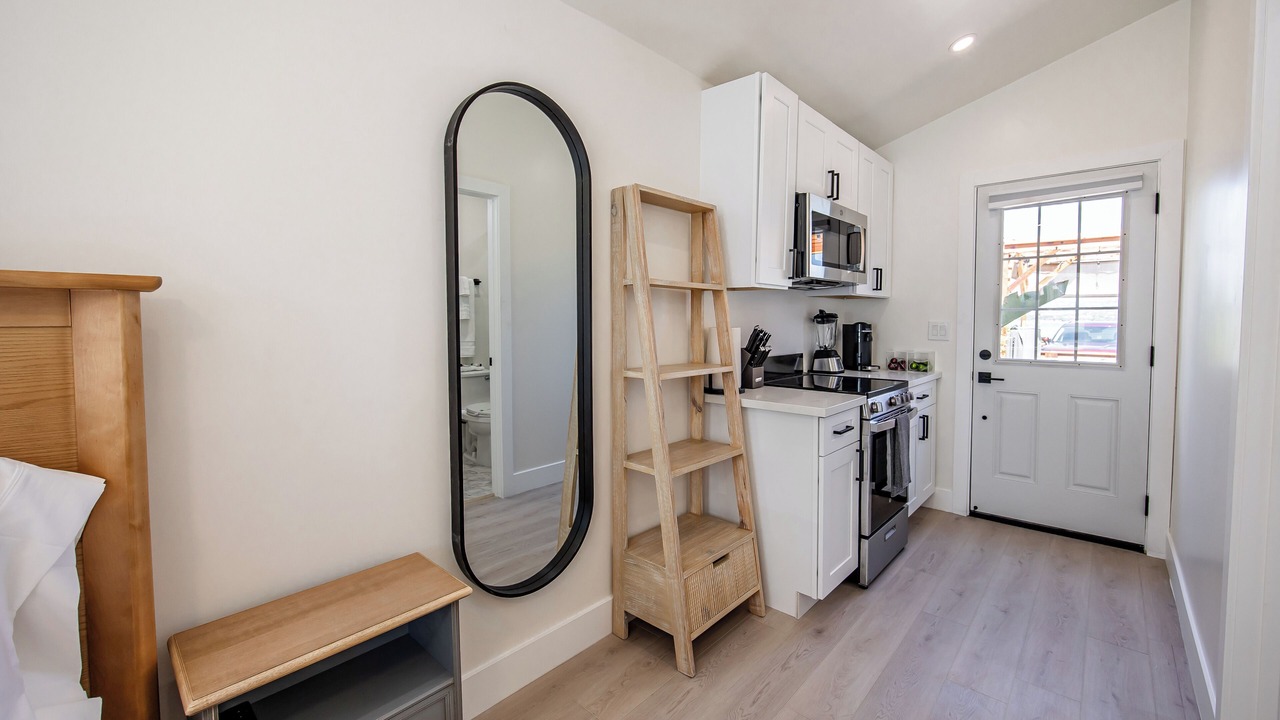 Photo of Kitchen in Crown Point