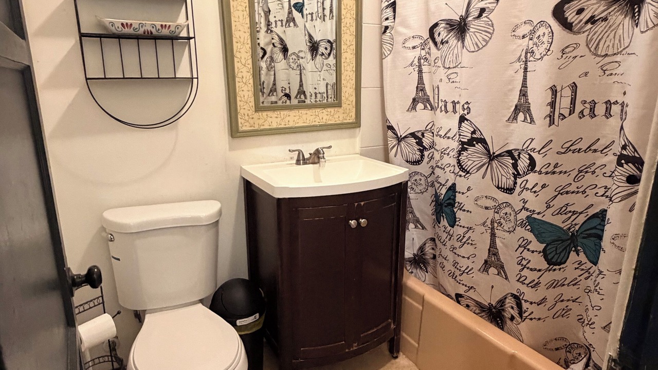 Photo of Bathroom in Lancaster